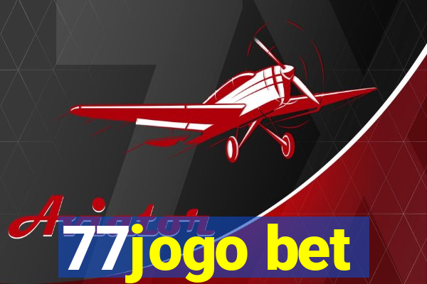 77jogo bet